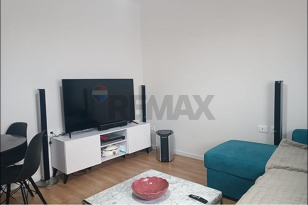 Apartament per qera 1+1 tek Rruga e Elbasanit