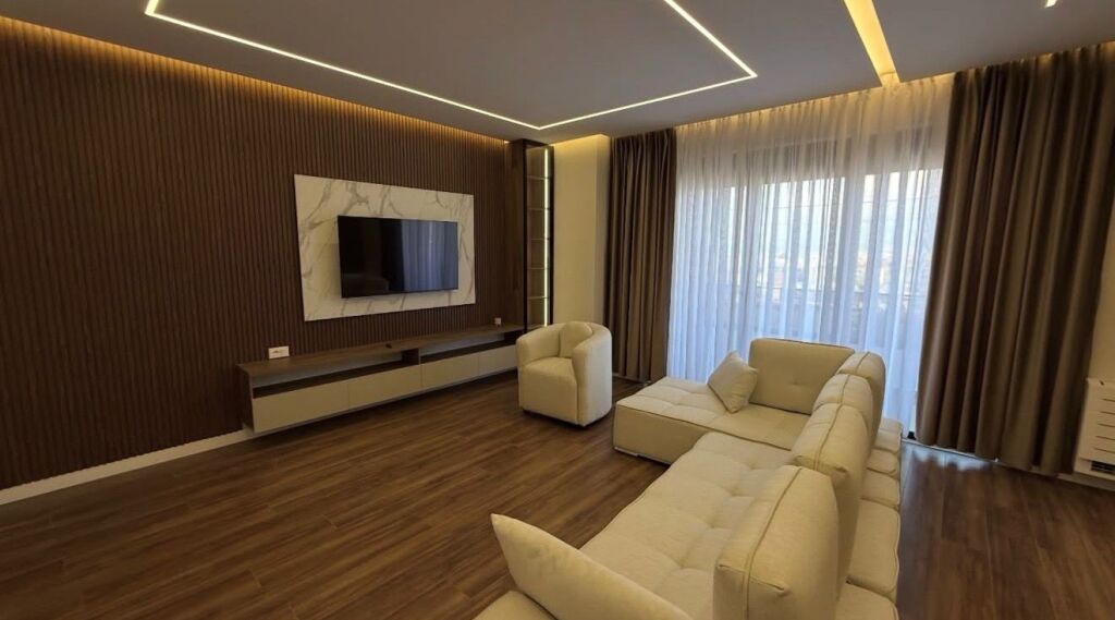 FOR RENT | APARTMENT 2+1+2 AT ALEKSANDROS COMPLEX