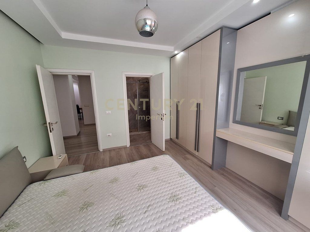 Apartment 3+1+2 + parking space for rent in Bllok! 1,500 € /Month