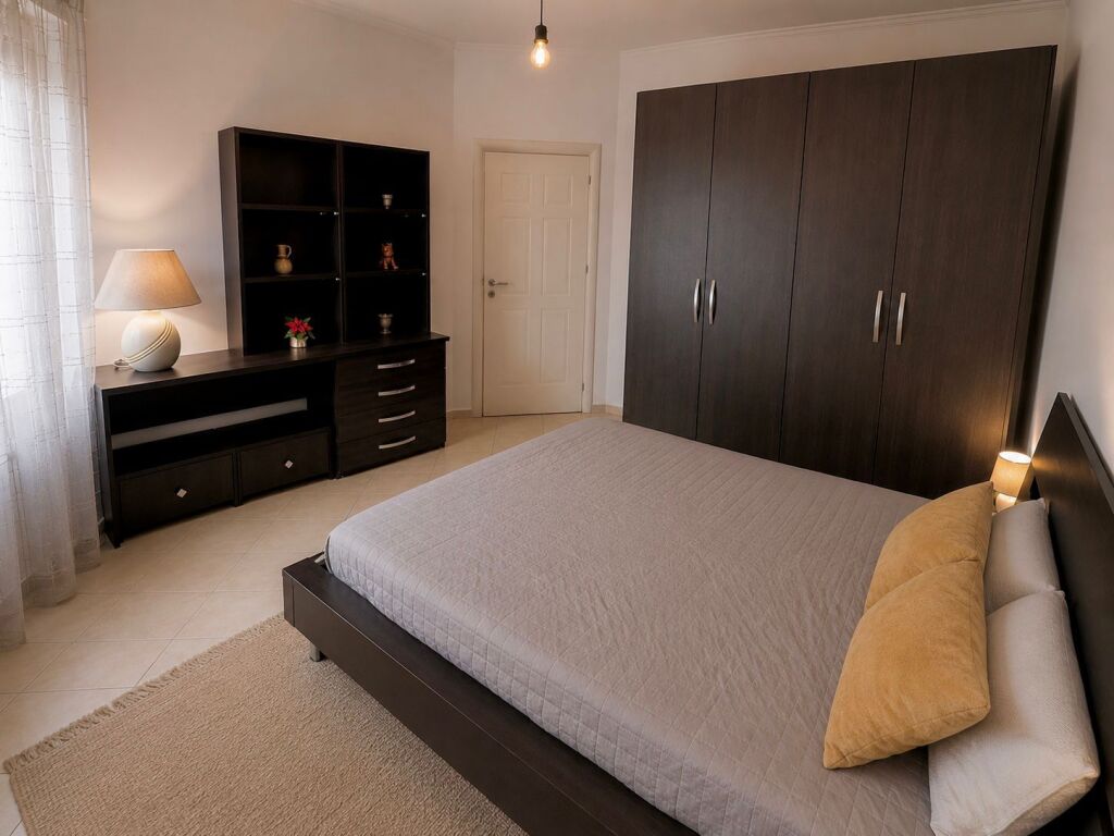 For Rent 2+1 Apartment comfortable in Fresk