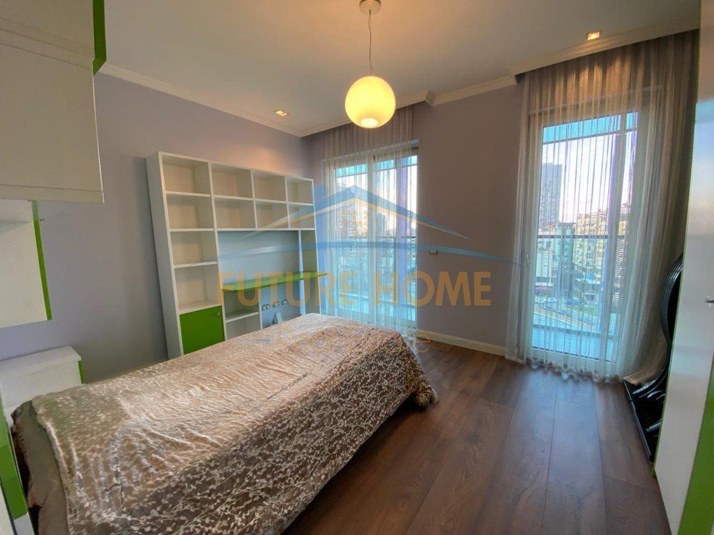 Rent, Apartment 2+1+2, Ambasador 3, Tirane.