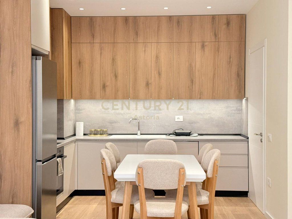 PREMIUM 1+1 APARTMENT FOR RENT AT URBAN GATE RESIDENCE, ASTIR