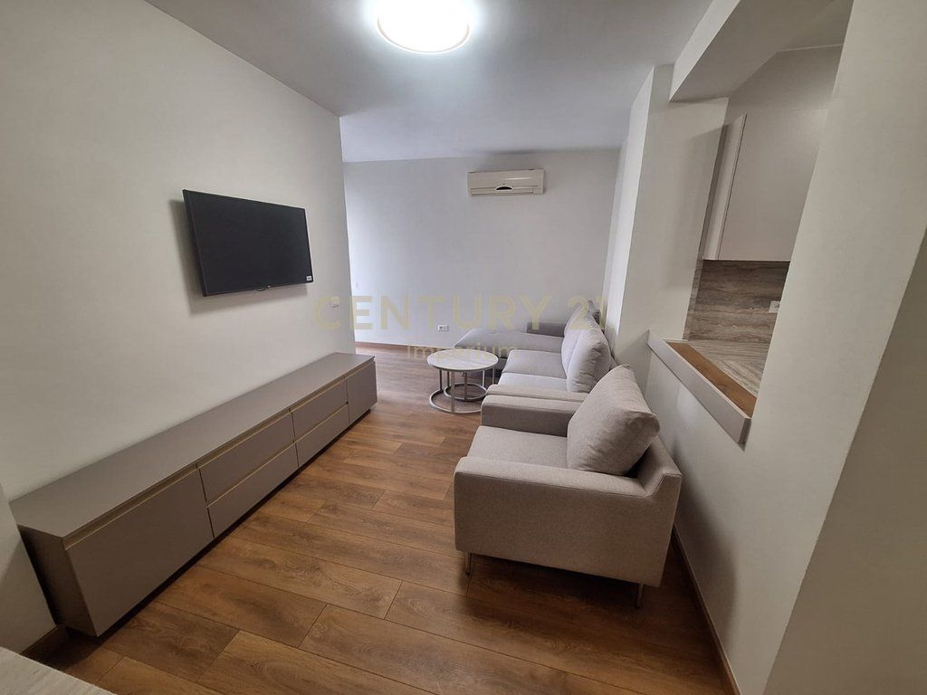 Apartament 1+1 me qera ne Don Bosko! 600 € /Muaj