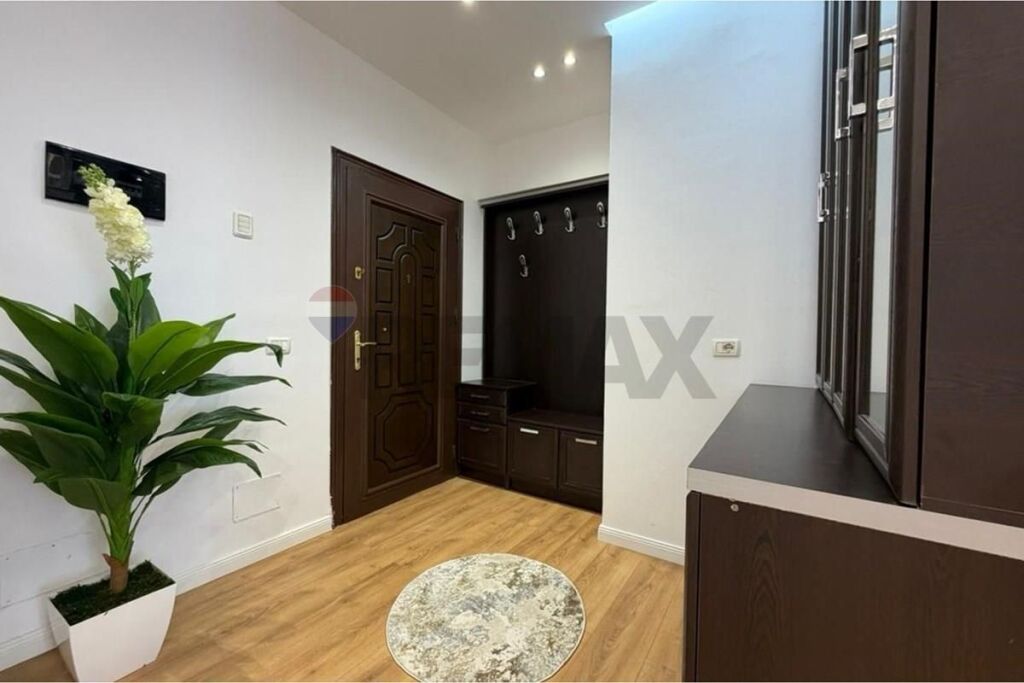 SHITET APARTAMENT 2+1 PALLATET CABEJ!