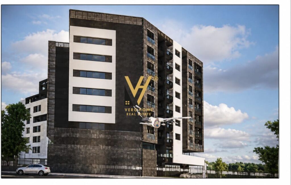 VENDESI APPARTAMENTO 2+1+2+BLK ALLA NUOVA ANELLO 194.700 EURO