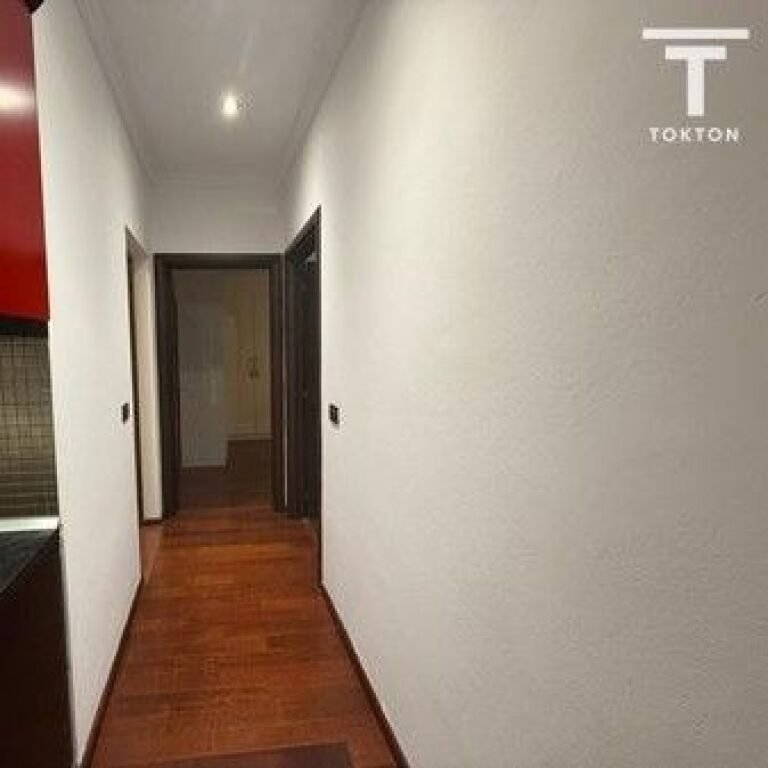 SHITET APARTAMENT 2+1+2, RRUGA E KOSOVARËVE, TIRANË