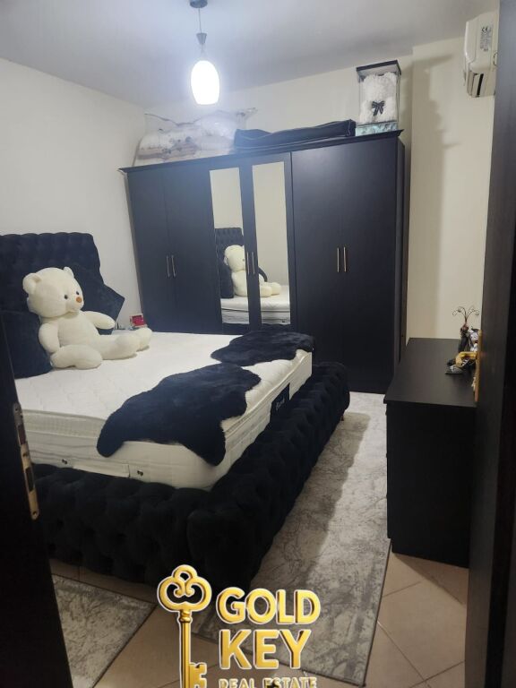 🏡 SHITET APARTAMENT 2+1 GOLEM PRAN ALB ADRIATIK HOTEL