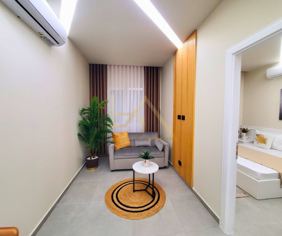 Shiten 3 Apartamente + 1 Zyrë – Durrës, Plazhi Iliria, Lagjja 13