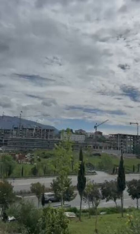 Apartment 3+1+balcony for sale, 2nd floor, 195.95 m², 1750€/m² (by long hill (near tegu))