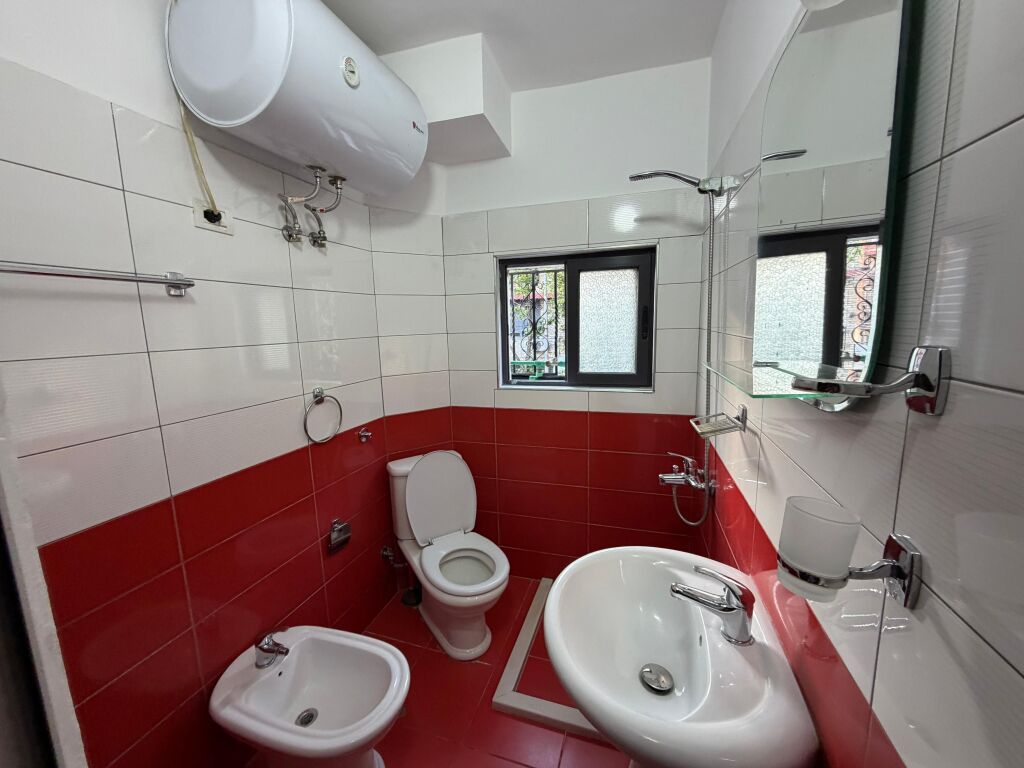 Apartment 2+1 for rent📍Oxhaku
