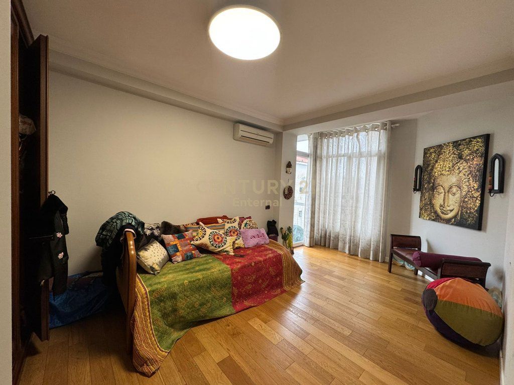 Apartment 2+1 for Sale at Former Garda
