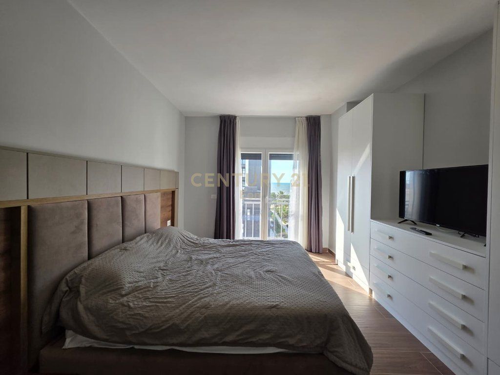 VENDESI SUPER APPARTAMENTO 2+1 CON VISTA MARE A QERRET!