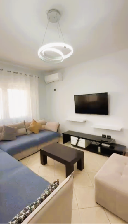 🏡Apartment 2+1 for rent opposite the General Prosecutor's Office of Albania!
