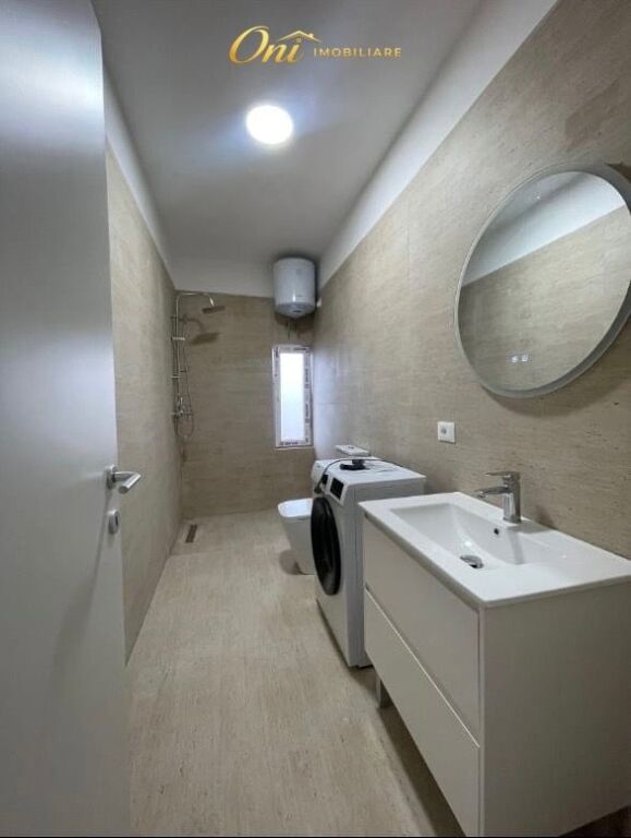 JEPET APARTAMENT ME QERA 1+1 ISH PARKU I AUTOBUSAVE