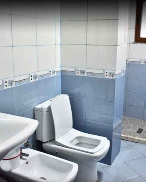 For Rent Apartment 2+1+1 Balcony