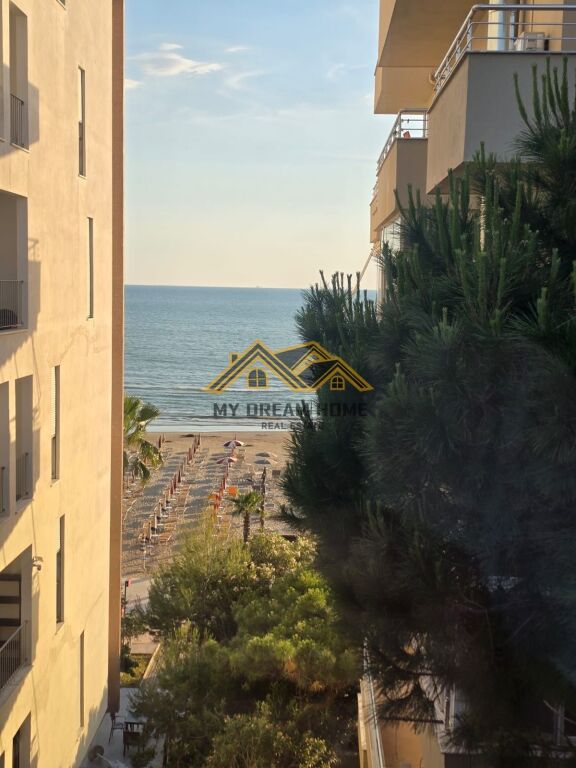 SHITEN 2 APARTAMENTE 1+1 , 20 m larg detit , SHKEMBI KAVAJE ME PAMJE DETI