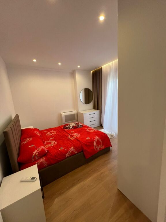 APARTMENT FOR RENT 2+1