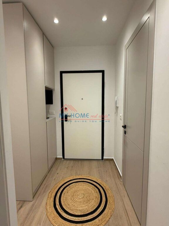 Apartament 1+1 me Qira te Zogu i Zi Tirane