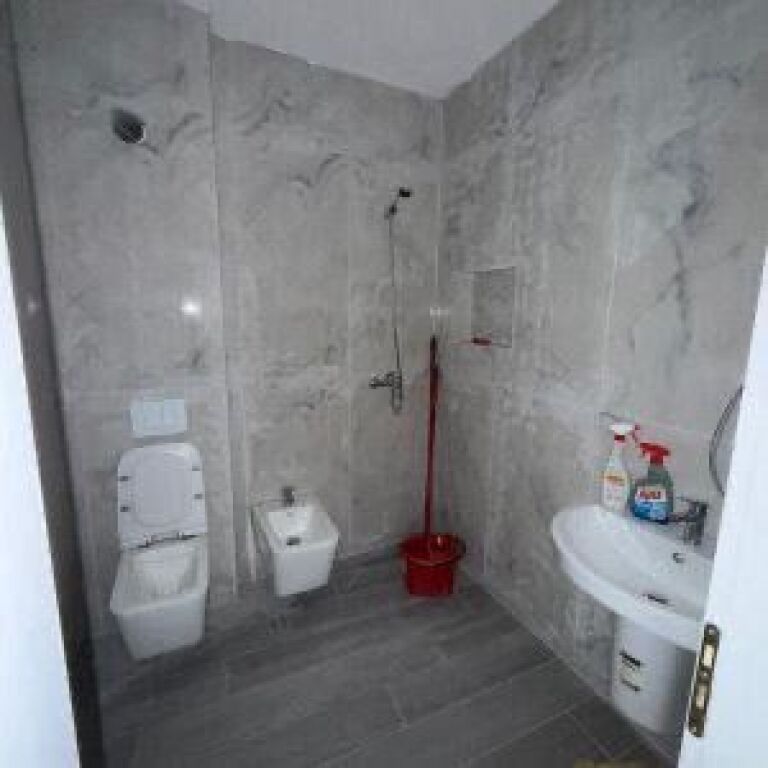 🏢 Apartment 1+1 for Rent📍 Hysni Gerbolli Street, parallel to Ring Center