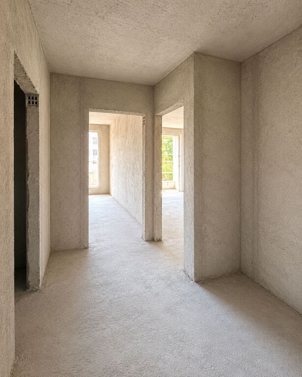 🏡 Apartament 1+1 në shitje – Golem.