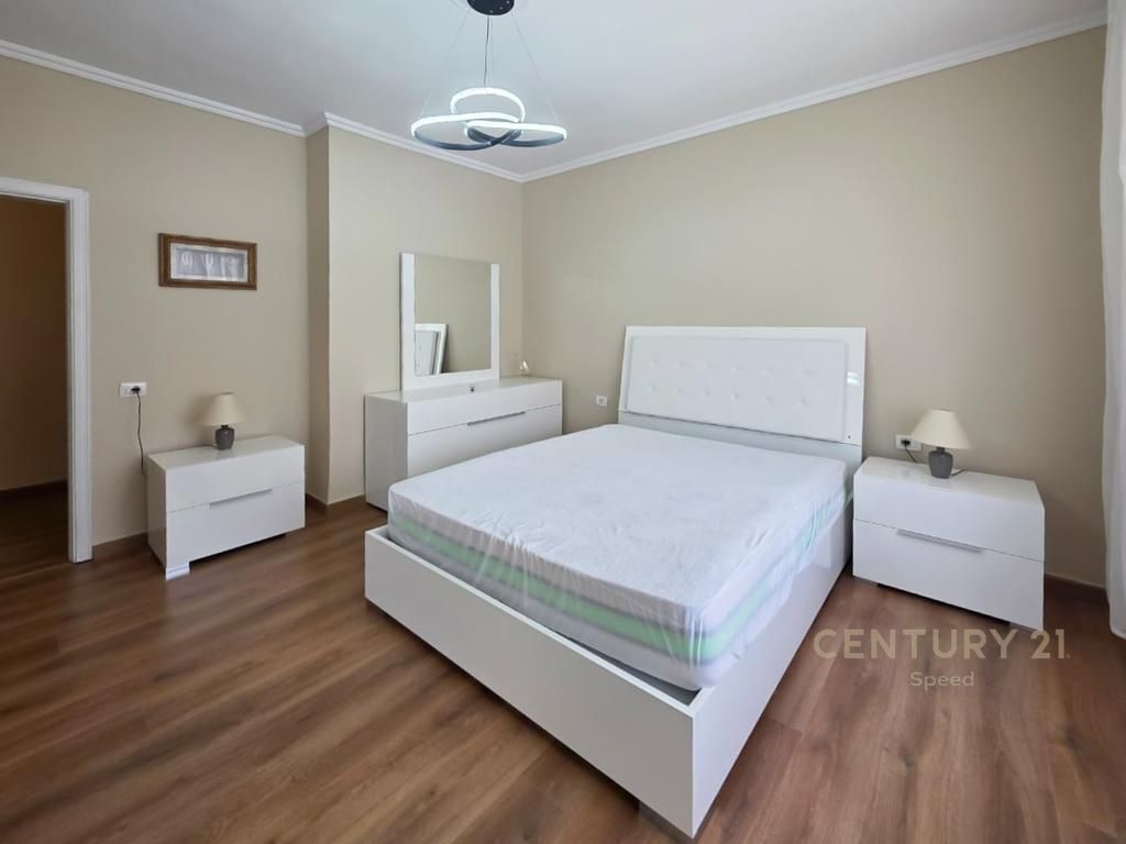 Apartment 2+1 + Parking for Rent at the 9-storey building