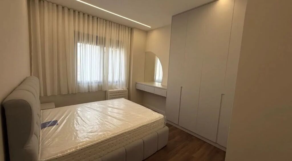 APARTMENT FOR RENT 2+1+2 KODRA DIELLIT, ALEXANDROS COMPLEX