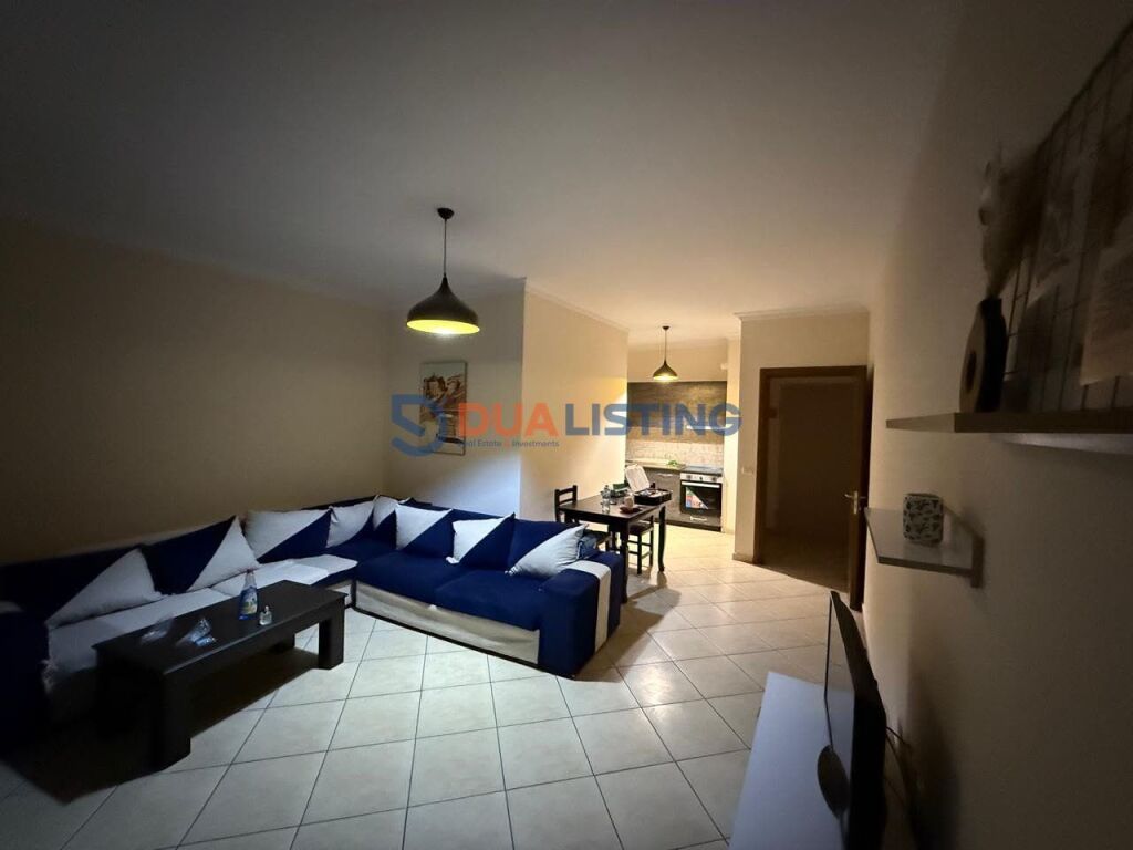 Apartment 2+1 for Rent at Rotondo Astiri !