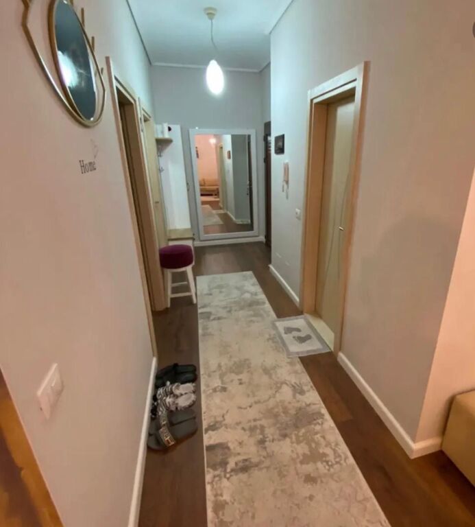 Apartment for sale 2+1+1 at Kodra e Diellit