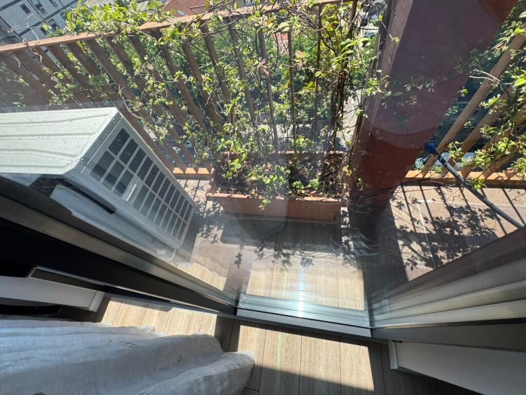 🏢 Jepet me qera 3+1+2 +Parkim 📍Tirana Garden Building,Rruga e kavajes💶 2,000€/muaj