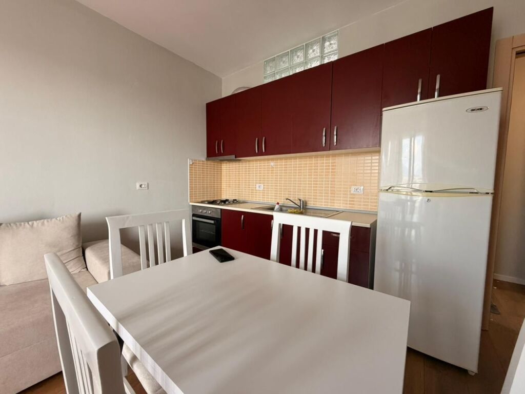 Apartment 1+1 for rent in Fresk