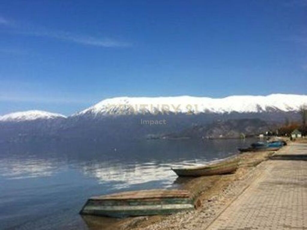 Vilë 4+2 Në Shitje në Pogradec - 190.000€!