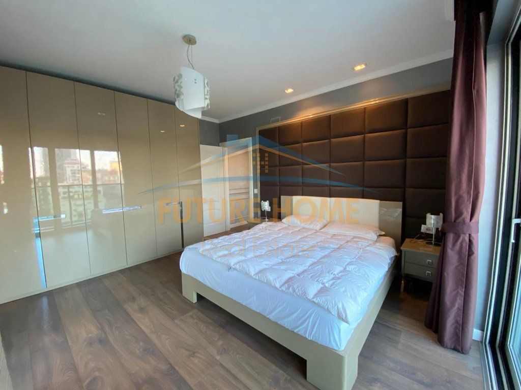 Rent, Apartment 2+1+2, Ambasador 3, Tirane.