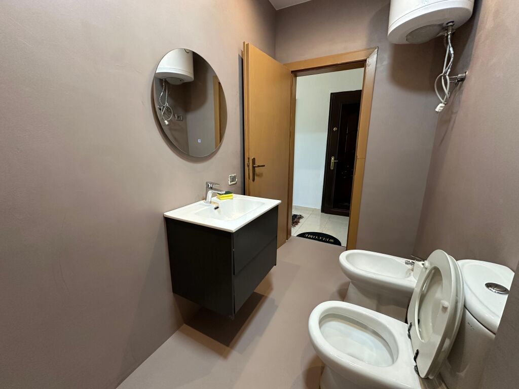 Appartamento 1+1 in vendita – Mali i robit