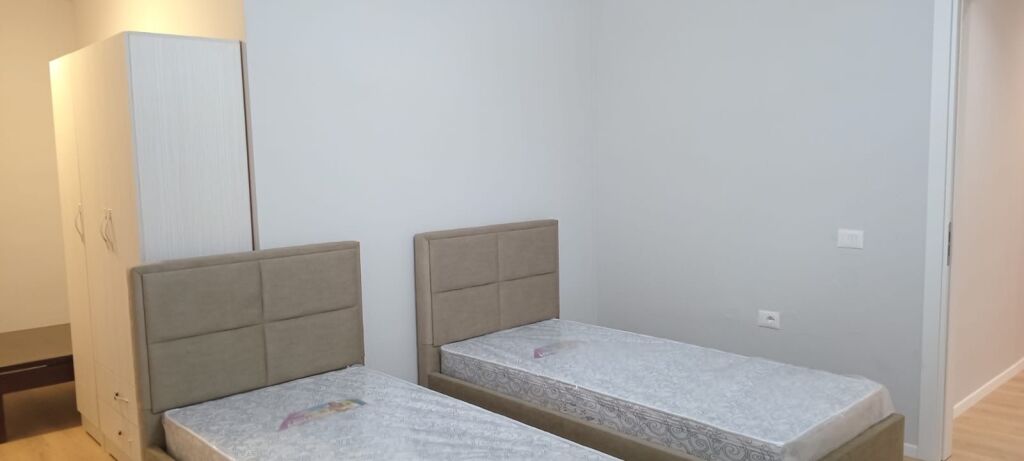 Apartament 2+1 me qera ne Rrugen Dritan Hoxha