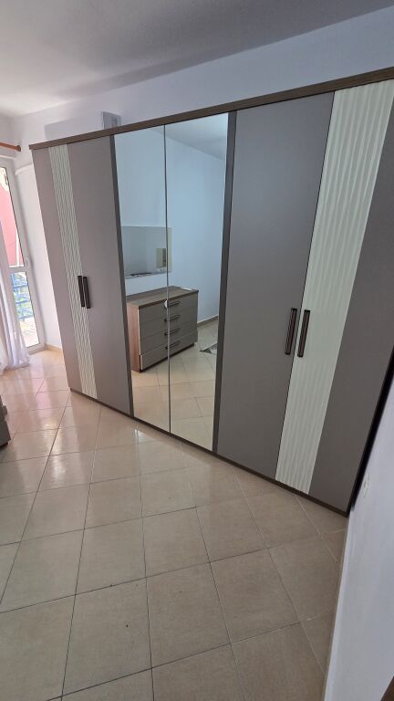 🏖 Shitet Apartament 1+1 me Ballkon | Kompleksi Alb Adriatik, Golem