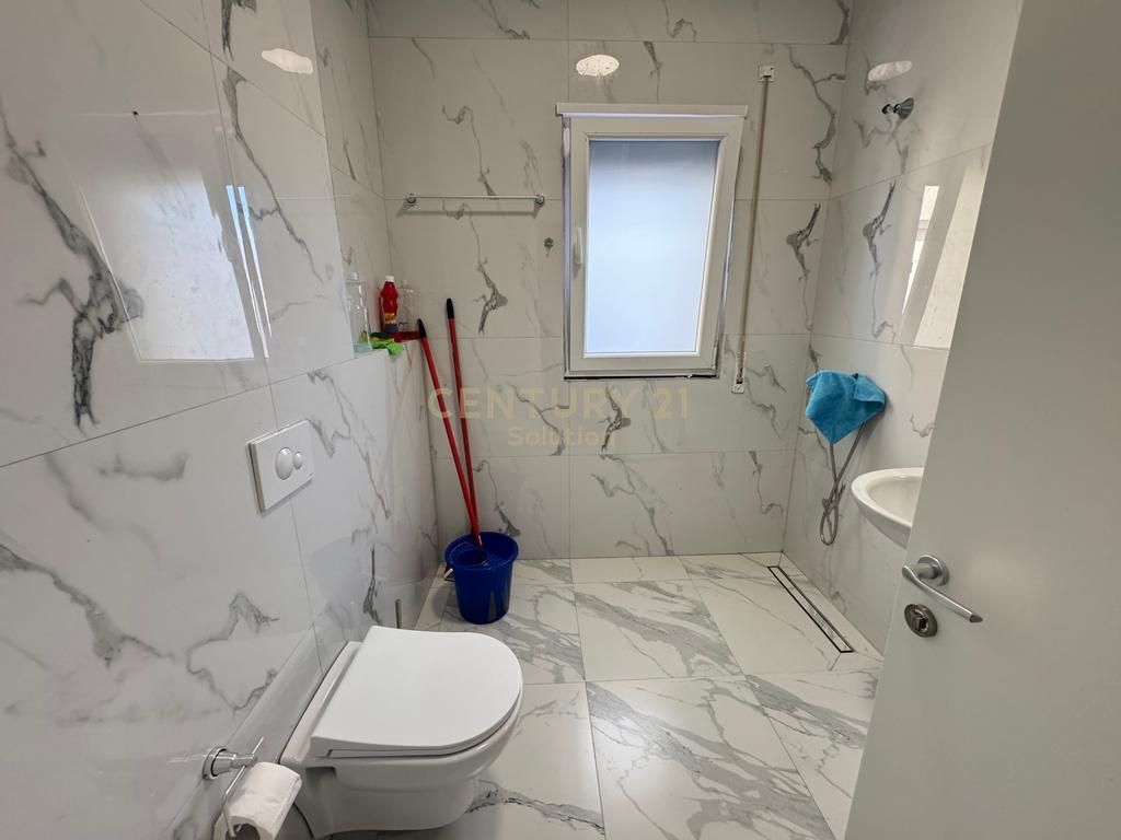 FOR RENT APARTMENT 2+1+2+VERANDA IN XHAMLLIK! 750 € /Month