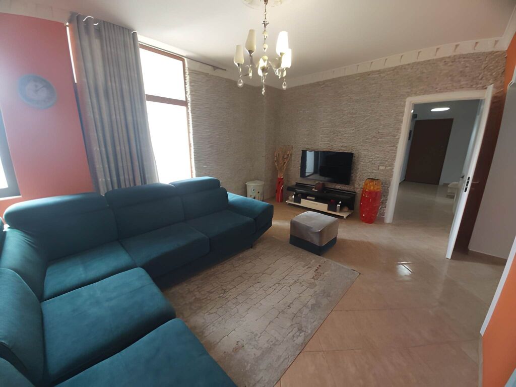 Apartment 2+1 for rent – Grand Complex, Ali Demi !