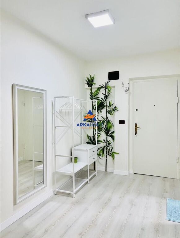 FOR SALE APARTMENT 1+1 "GJIK KUQALI STREET, NEAR DINAMO STADIUM" 208,000 EURO