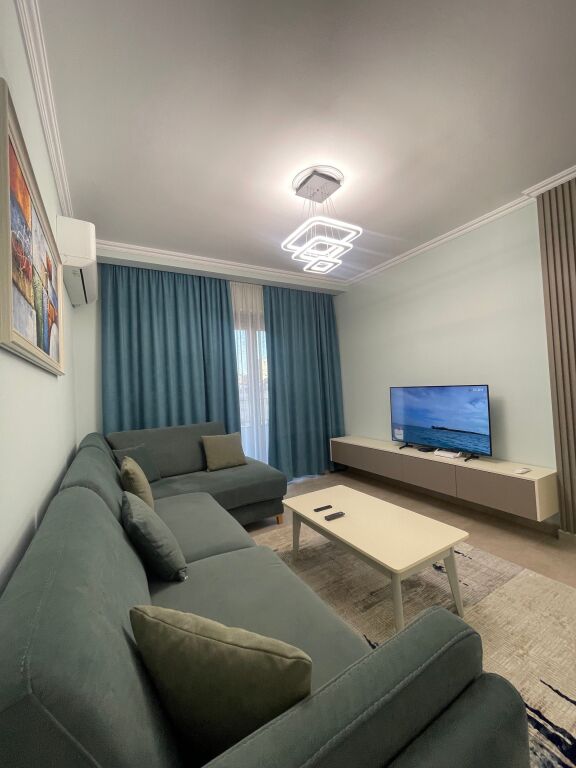 🏠 FOR RENT Apartment 2+1+2 📍Near the Train Station