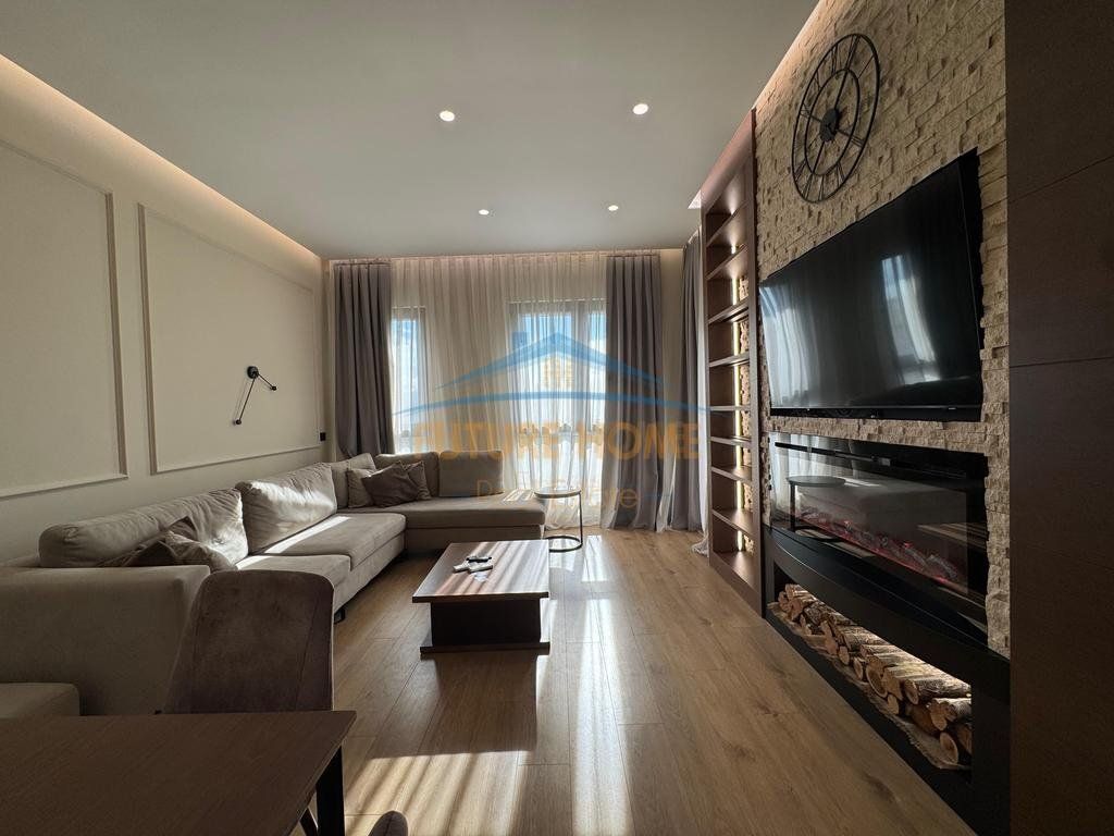 Qera, Apartament 1+1, Rruga e Kavajes, Tirane . Empire68488