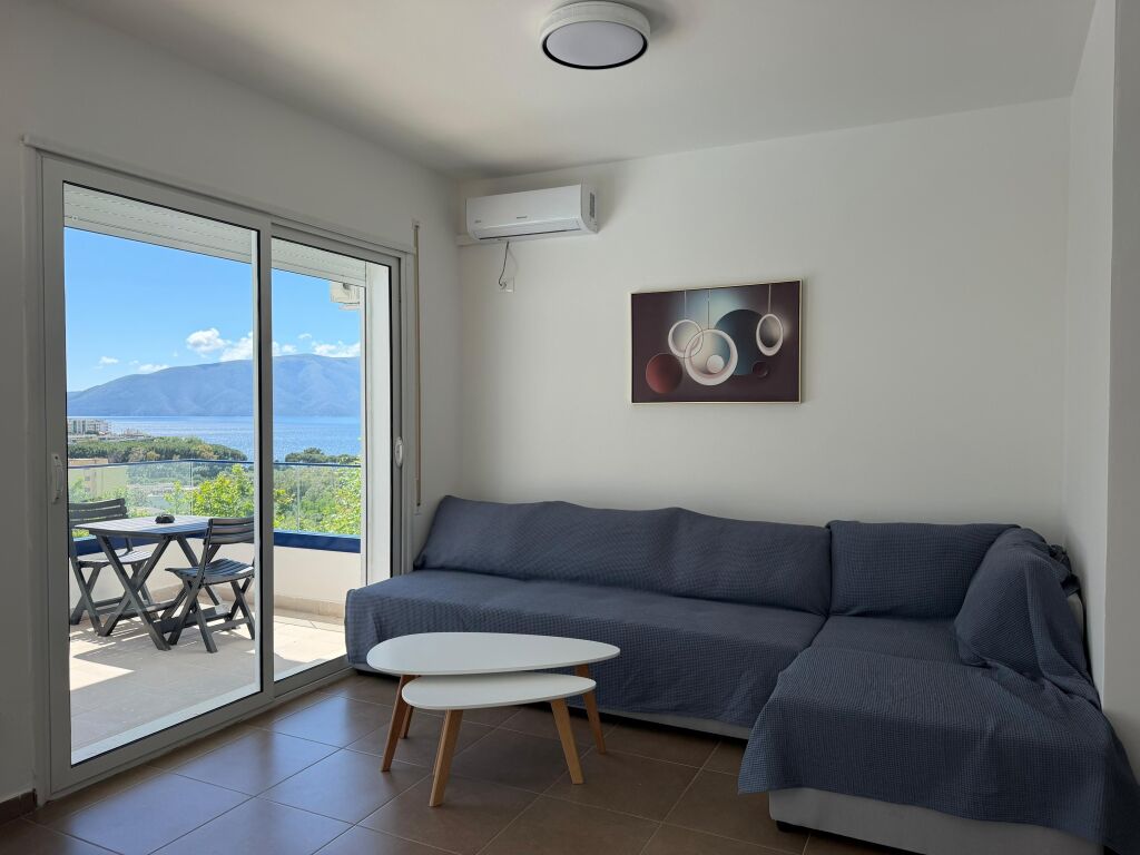 Apartment for long term rent Vlore “Tiku Mato Restaurant”