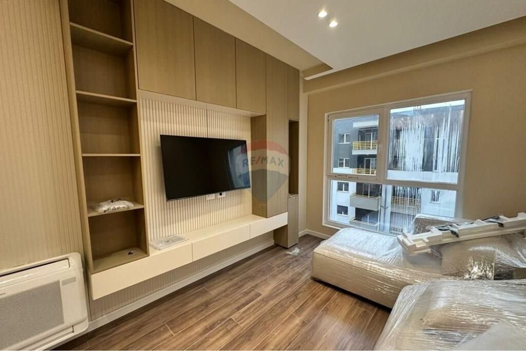 Apartament - Për Qira - Aura Rezidencë, Tiranë