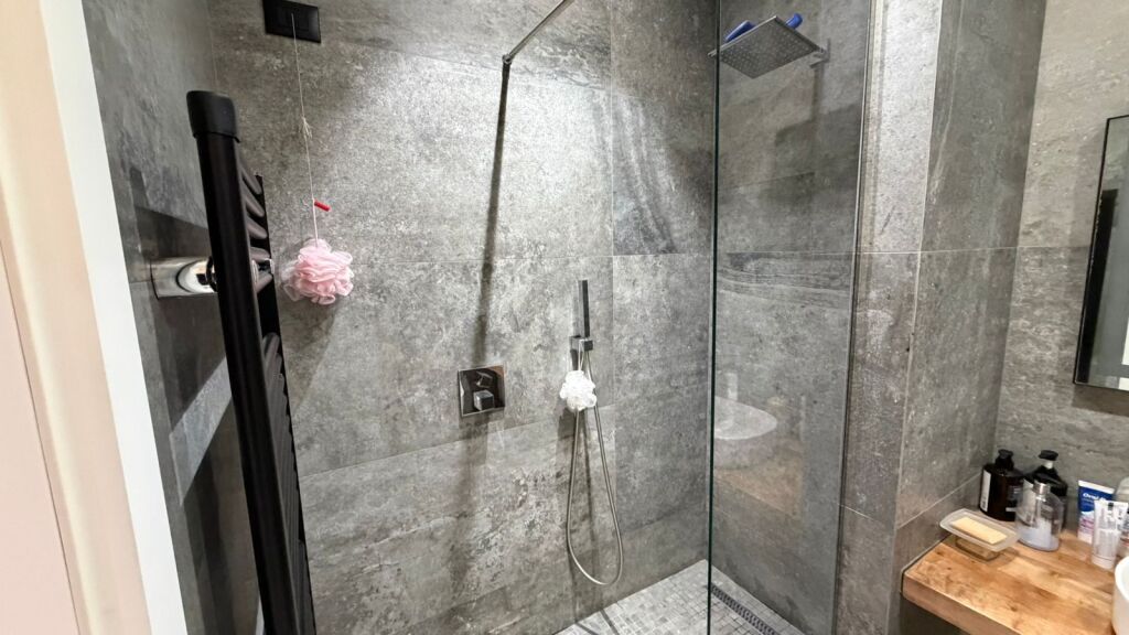 Apartament 1+1 per shitje ne Fresk !
