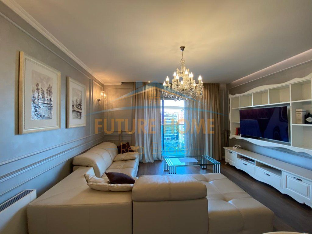 Rent, Apartment 2+1+2, Ambasador 3, Tirane.