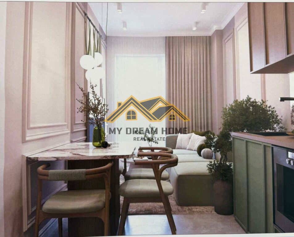 GOLEM, VENDIAMO APPARTAMENTO 1+1 A LIBURNA RESIDENCE!