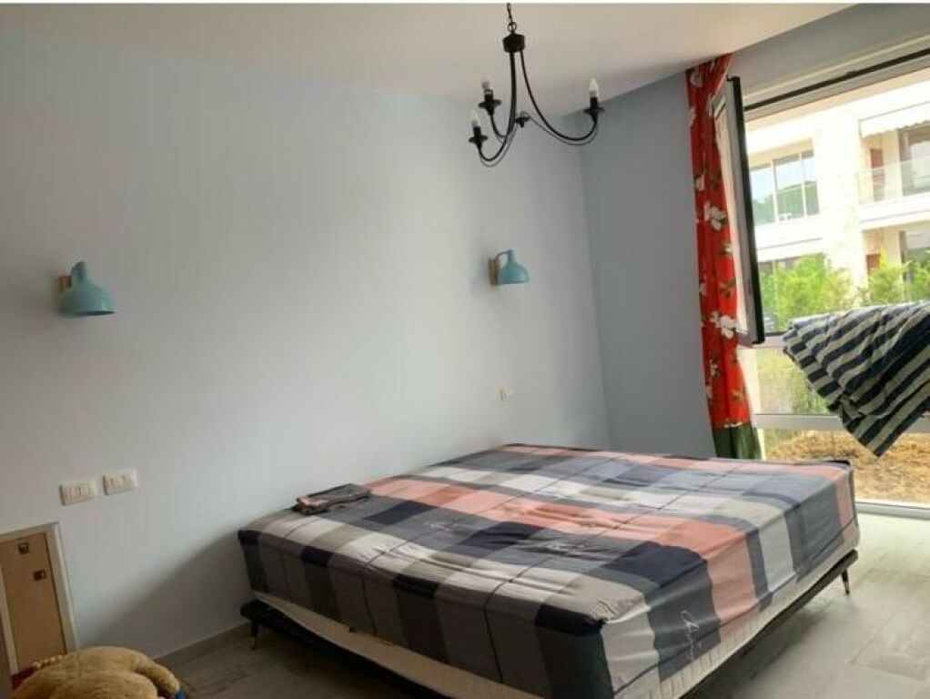 🏡 Shitet Apartament 2+1 në San Pietro Residence, Gjiri i Lalzit