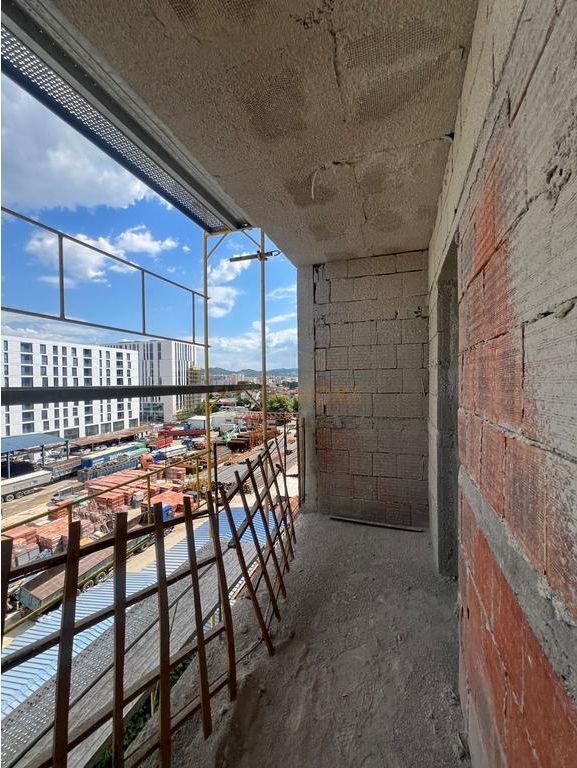 For sale, Apartment 2+1+2, Tirana Entry II, Tirane