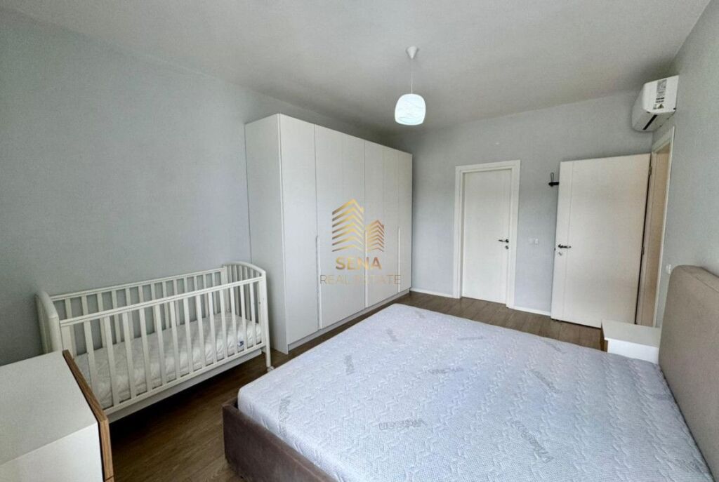 In vendita, Appartamento 2+1+2+Bllk, Lago Secco-Complesso FZ, 278.000 Euro