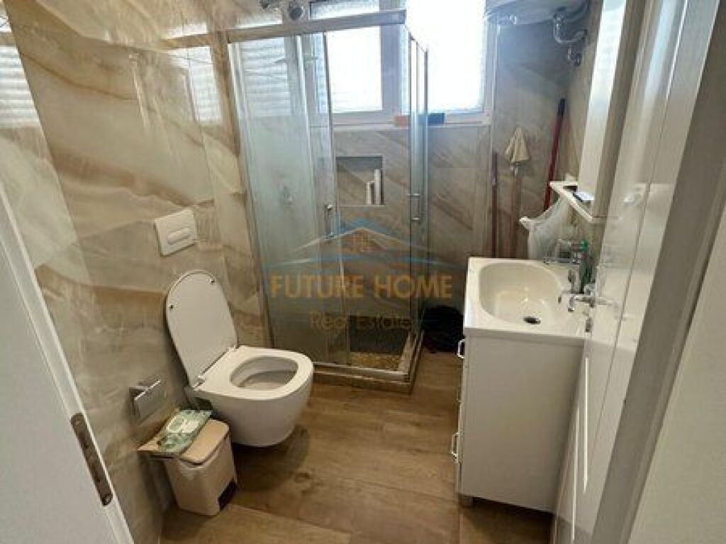 Sale, Apartment 1+1, Zoological Garden, Tirana.