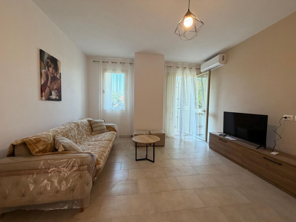 For rent, Apartment 2+1+2 Bathrooms, In Plepa – Durrës.
